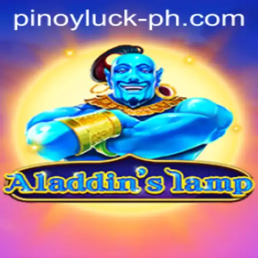 Unlocking Fortune with Aladdinslamp: Exploring the Exciting World of PINOYLUCK