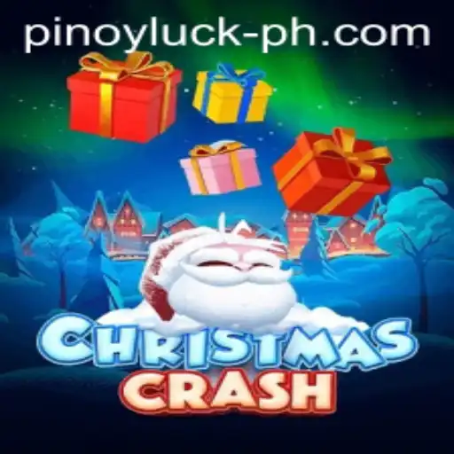 ChristmasCrash: A Festive Gaming Experience with a Pinoy Twist