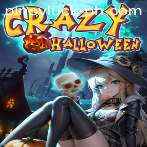 Unleash the Thrills of CrazyHalloween: A Game of Strategy, Luck, and Festive Fun