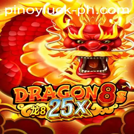 Unveiling Dragon8s25x: A Comprehensive Guide to the Latest Gaming Phenomenon