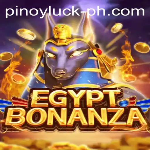 Explore the Mystical World of EgyptBonanza with PINOYLUCK
