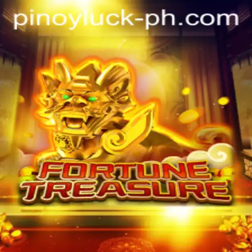 Discover the Thrilling World of FortuneTreasure: Dive into the Excitement with PINOYLUCK