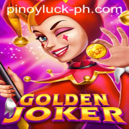 GoldenJoker: The Thrilling Game of Chance and Strategy