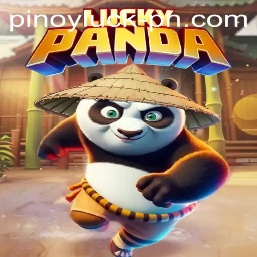 Unveiling LuckyPanda: The New Sensation in Gaming