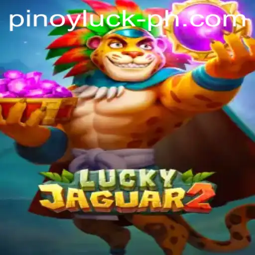 Discover the Excitement of Luckyjaguar2: A Deep Dive into the Game with a Pinoy Twist