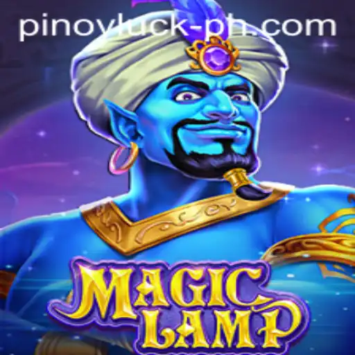 Exploring MagicLamp: A Journey into the World of PINOYLUCK