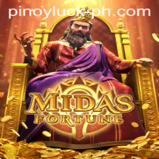 Discovering MidasFortune: A Glimpse into Gameplay and the Allure of PINOYLUCK