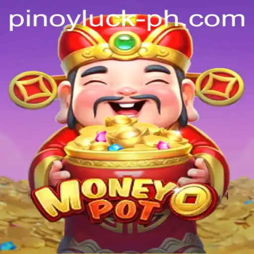 Unveiling MoneyPot: The Chance to Test Your PinoyLuck