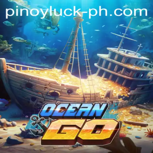 Discover the Thrill of OceanGO: A Unique Gaming Experience with PINOYLUCK