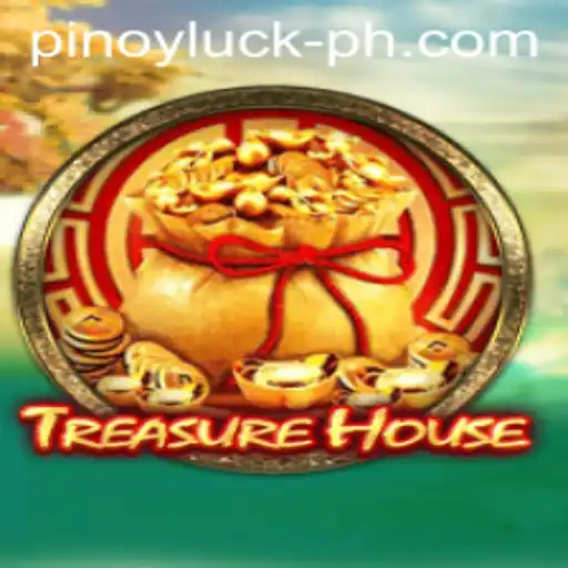 Discover the Exciting World of TreasureHouse: Unleashing Your Adventure with PINOYLUCK