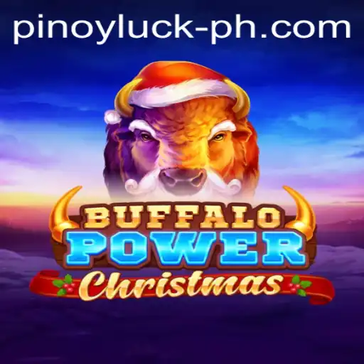 Discover the Enchantment of Buffalo Power Christmas: A Festive Journey with Pinoy Luck