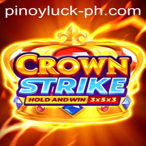 Crownstrike: The Game of Strategy and Luck with a Pinoy Twist