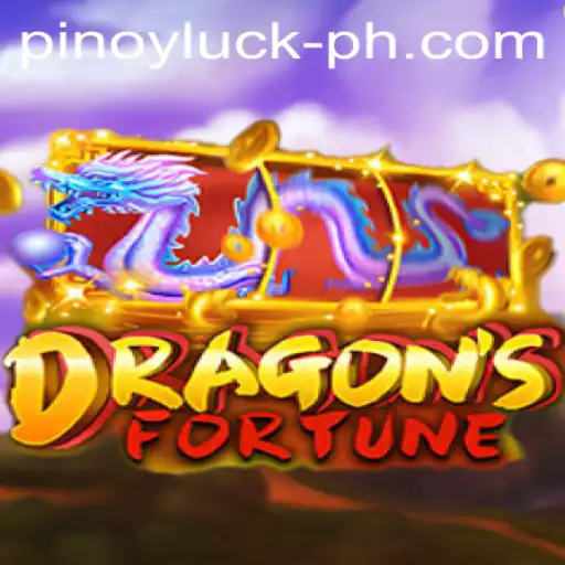 Exploring DragonFortune: The Thrilling World of PINOYLUCK