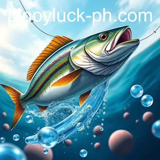 The Thrill of the Catch: Exploring the World of Fishing Games with PINOYLUCK