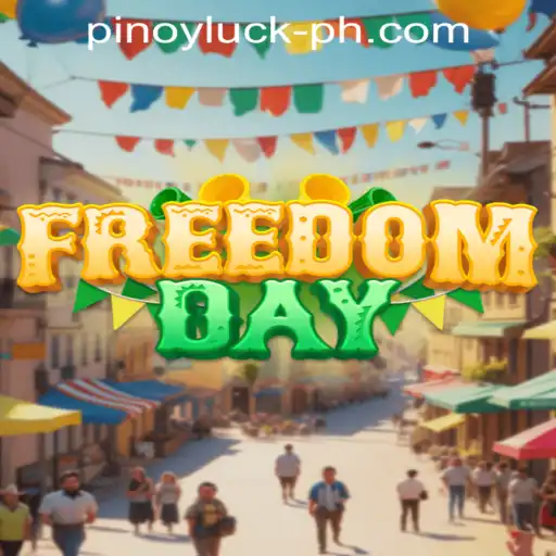 Exploring the Exciting World of 'FreedomDay' and the Impactful Role of PINOYLUCK
