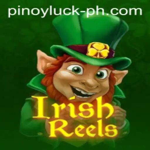 Discover the Enchanting World of IrishReels: A Game of Luck and Adventure