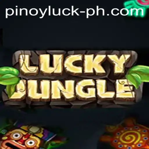 Exploring LuckyJungle: A New Adventure in PinoyLuck