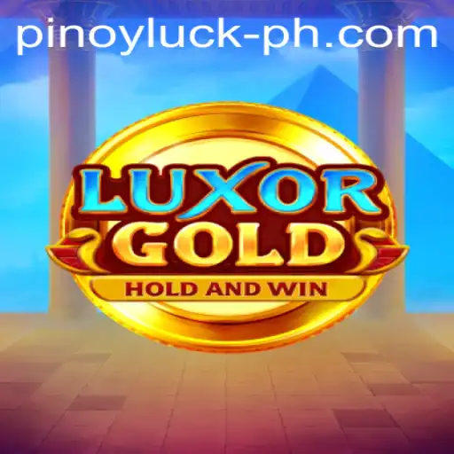 Discover the Thrilling World of LuxorGold with PINOYLUCK