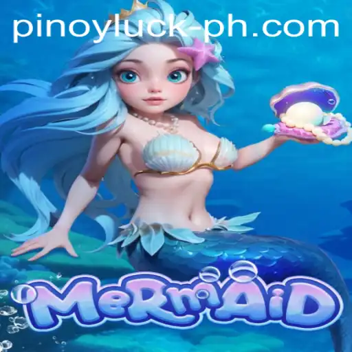 Discover the Enchanting World of 'Mermaid' and Embrace the Spirit of 'PINOYLUCK'