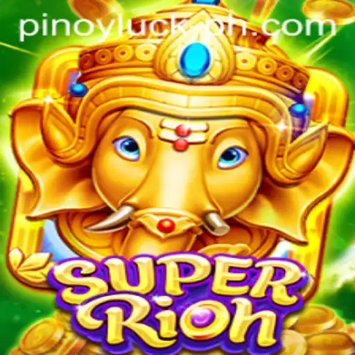 Dive into the Exciting World of SuperRich: Your Ultimate Guide to Understanding and Playing with the PINOYLUCK Bonus