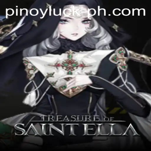 Discovering the Hidden Gems of TreasureofSaintElla: A Deep Dive into the Game with a Twist of PINOYLUCK