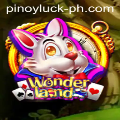Discovering Wonderland: An Innovative Gaming Experience with PINOYLUCK