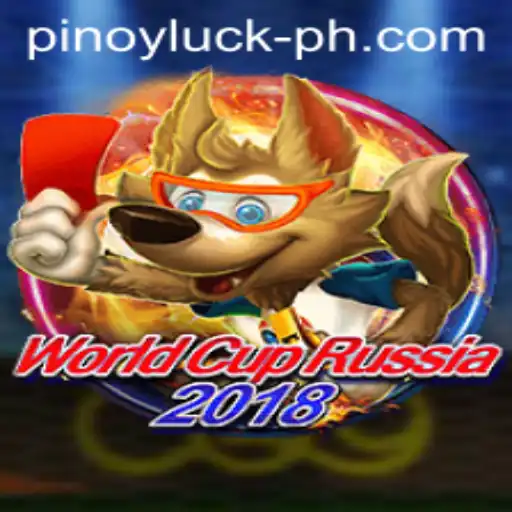 Experience the Excitement of WorldCupRussia2018 with a Twist of PINOYLuck